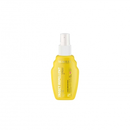 اسپری دافع حشرات سی گل INSECT REPELLENT SPRAY SEAGULL